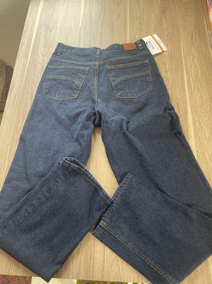 Jean homme large Brut - George