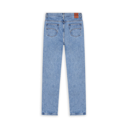 Célestin - Jean homme droit taille haute Clair