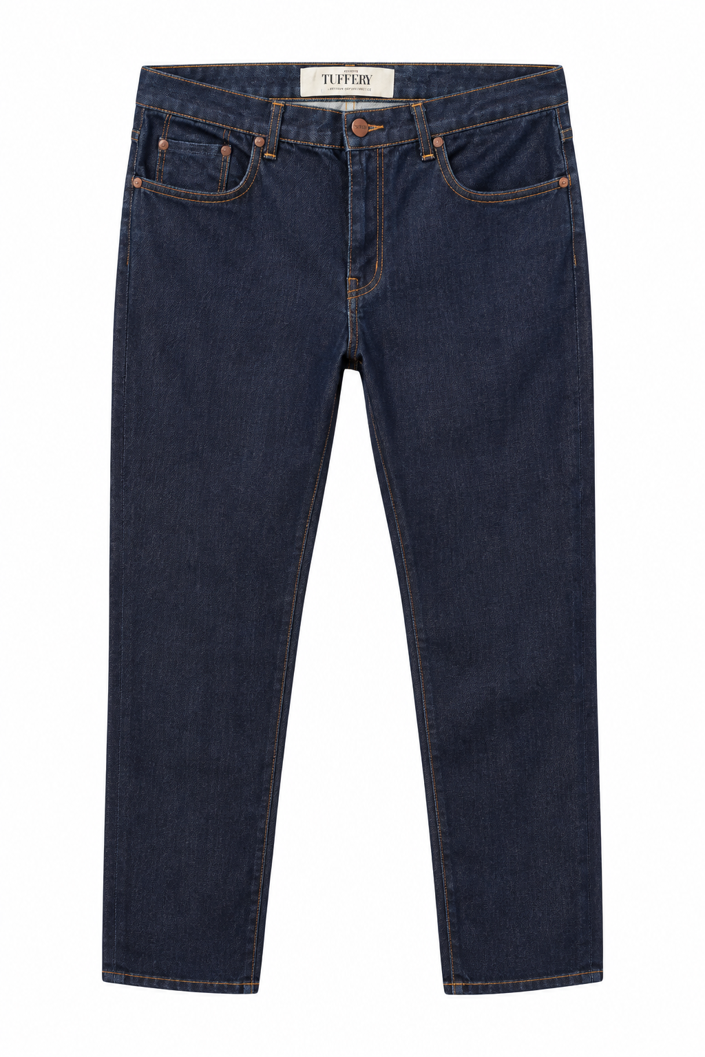 Jean Bleu