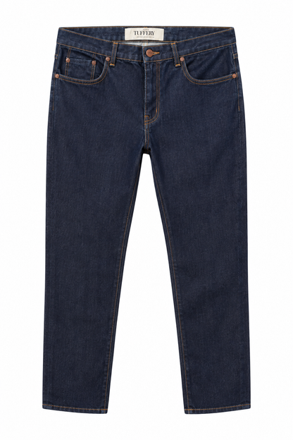 Jean Bleu