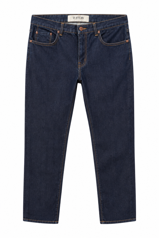 Jean Bleu