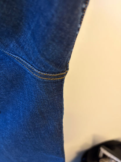 Chemise en jean Brut homme - Cévennes