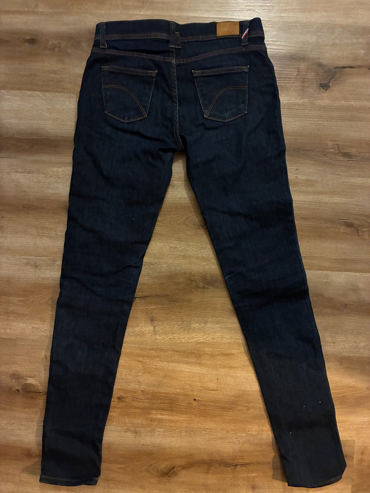Jeans Mathilde