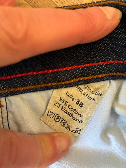 Jeans Mathilde