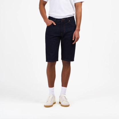 Marius - Short homme en jean Brut