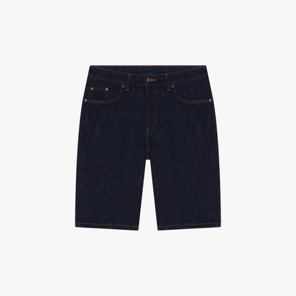 Marius - Short homme en jean Brut