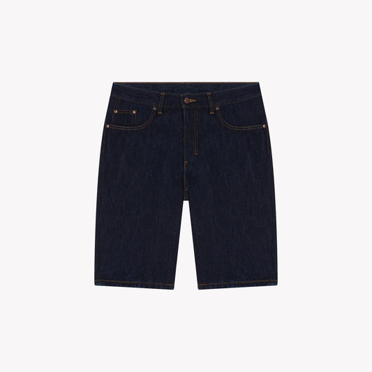 Marius - Short homme en jean Brut