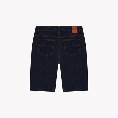 Marius - Short homme en jean Brut
