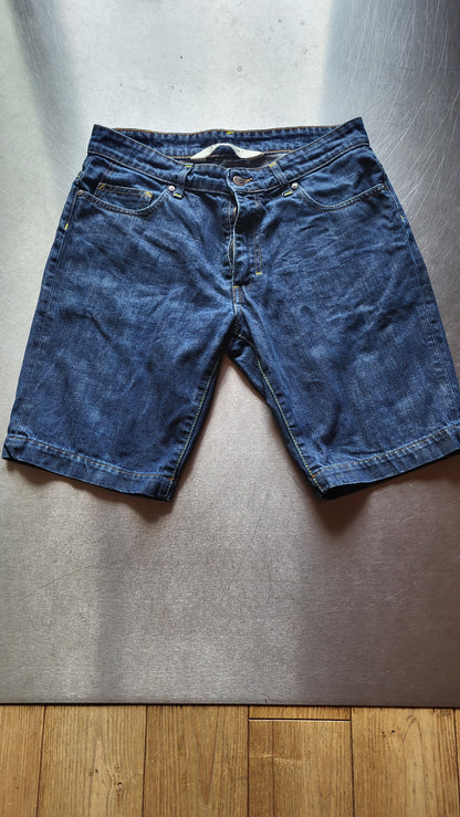 Short homme en jean Brut - Marius