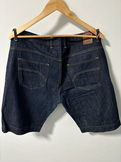 Short en jean Brut - Marius