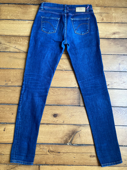 Jean Tuff’s