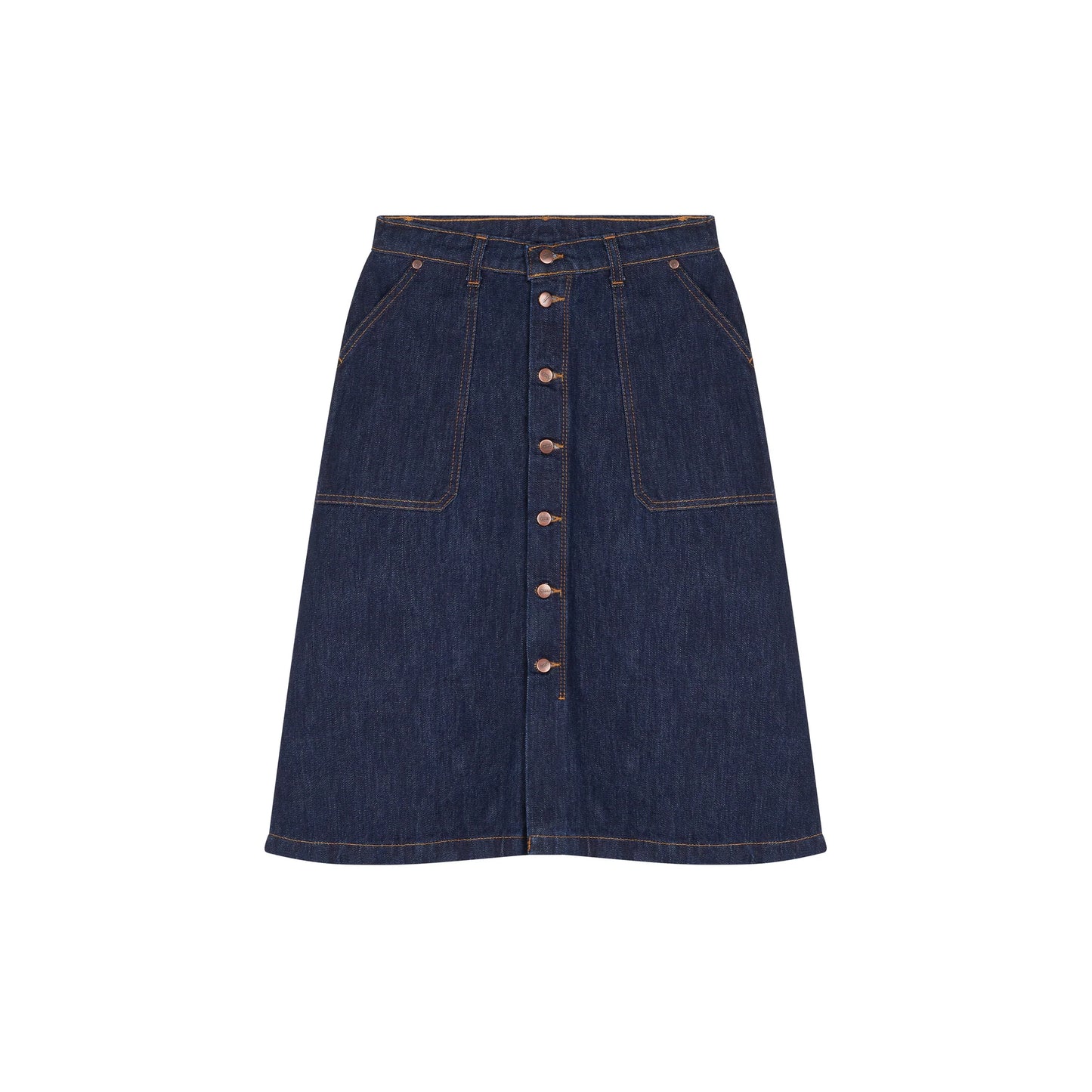 Juliette jupe trapeze