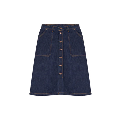 Juliette jupe trapeze