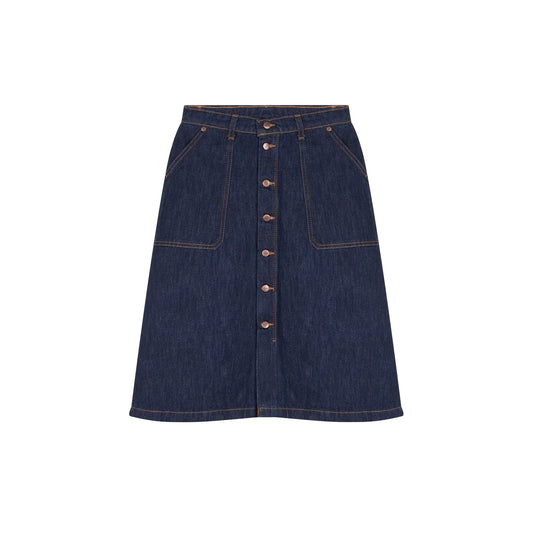 Juliette jupe trapeze