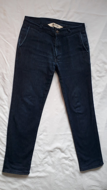 Chino droit ajusté Brut - Ernest