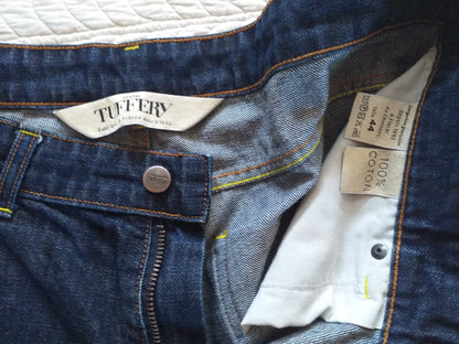 Short en jean Brut - Marius