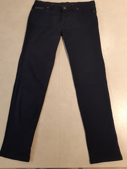 Jean ajusté taille standard France Rugby – Augusta