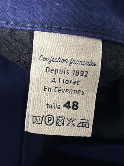 Chino droit ajusté Moleskine - Ernest