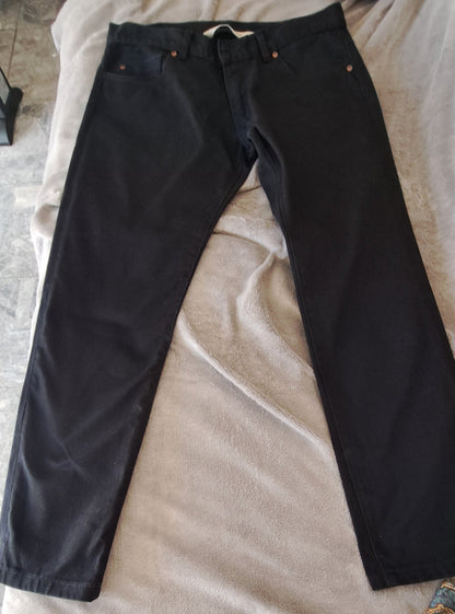 Jean noir