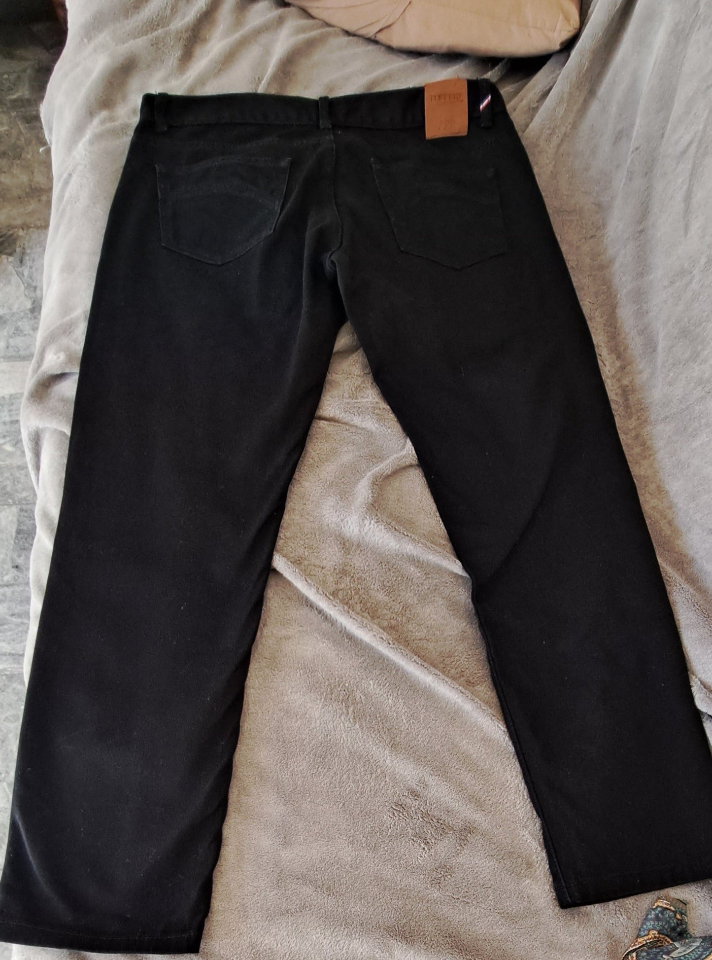 Jean noir
