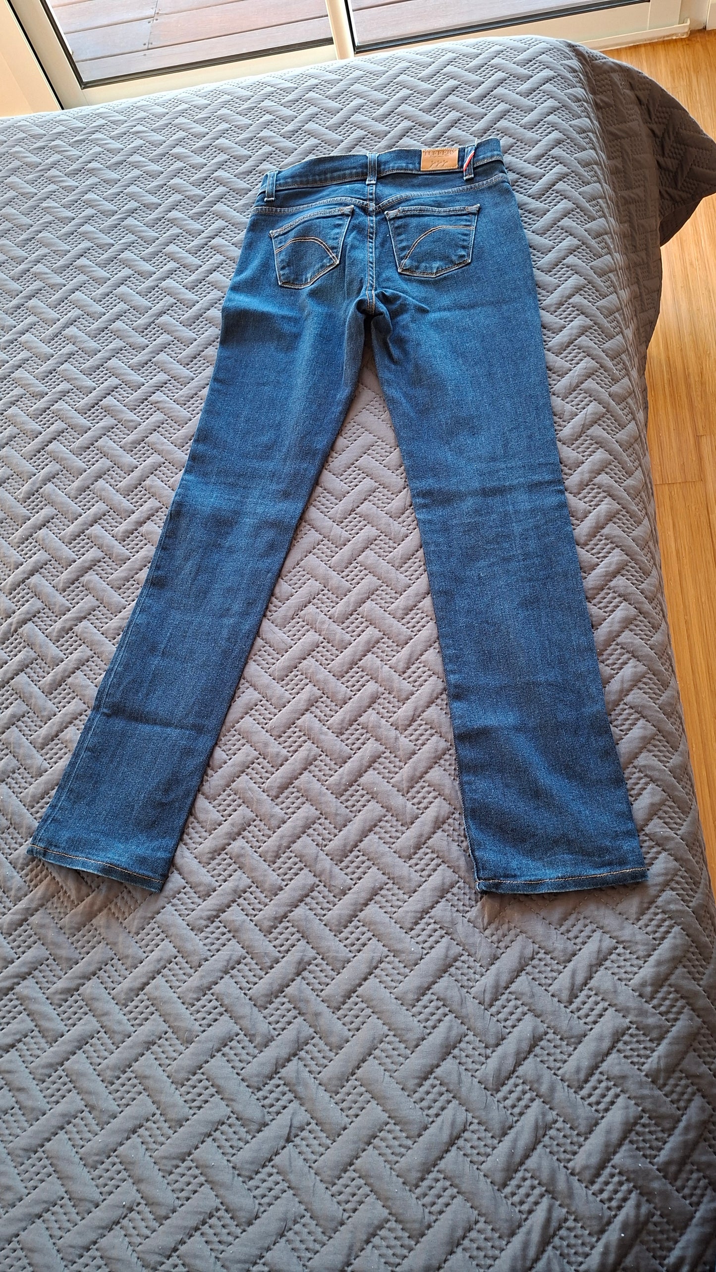 Jeans femme taille 36 très bon état