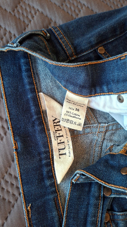 Jeans femme taille 36 très bon état