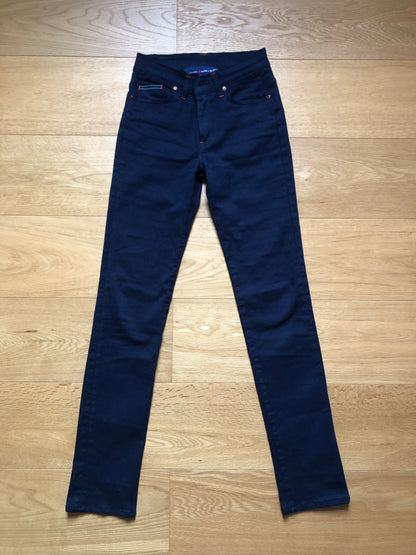 Jean ajusté taille standard France Rugby – Augusta