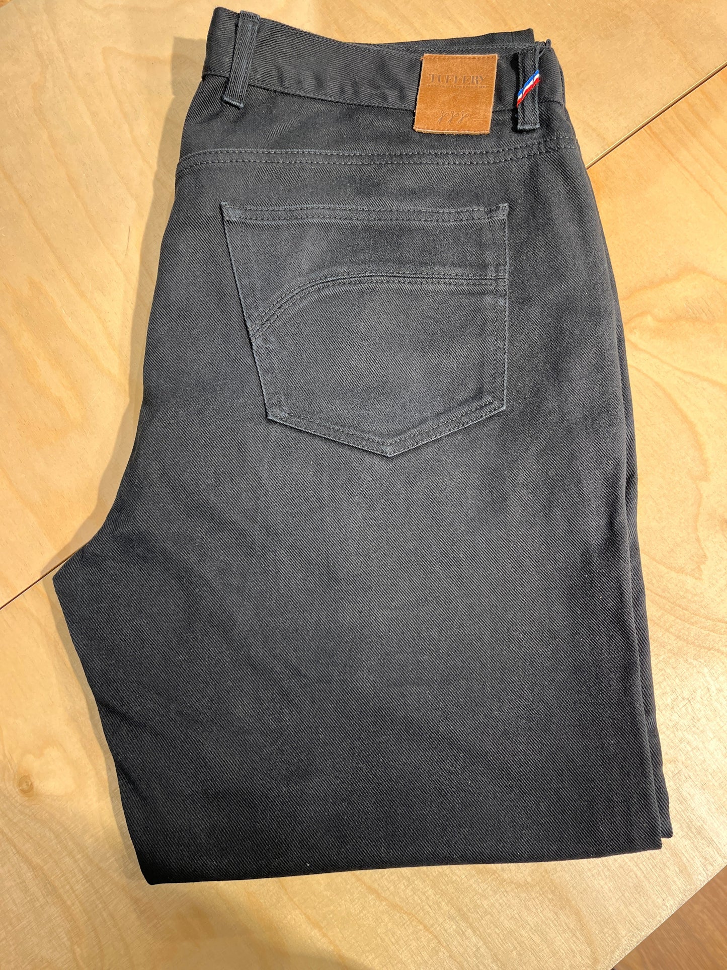 Jean