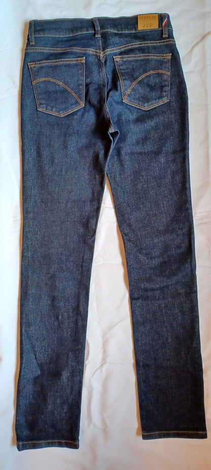 Jean ajusté taille standard France Rugby – Augusta