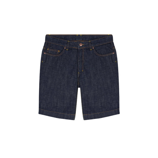 Short homme en jean Brut - Marius
