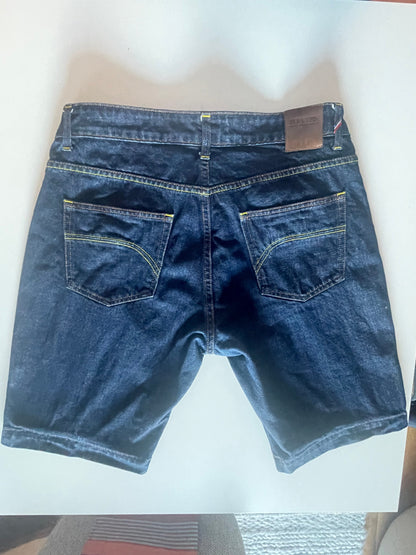 Short homme en jean Brut - Marius