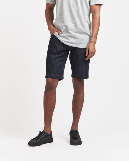 Short homme en jean Brut - Marius