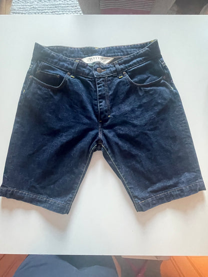 Short homme en jean Brut - Marius