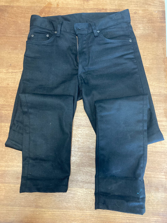 Jean noir