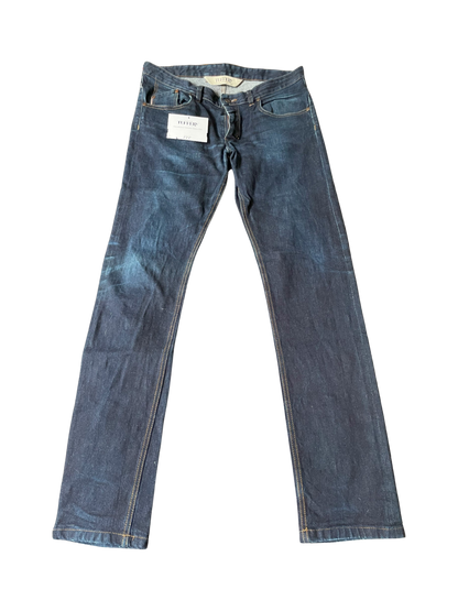 second_hand