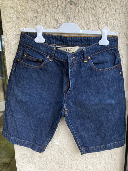 Short homme en jean Brut - Marius