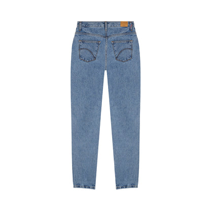 Jean bleu
