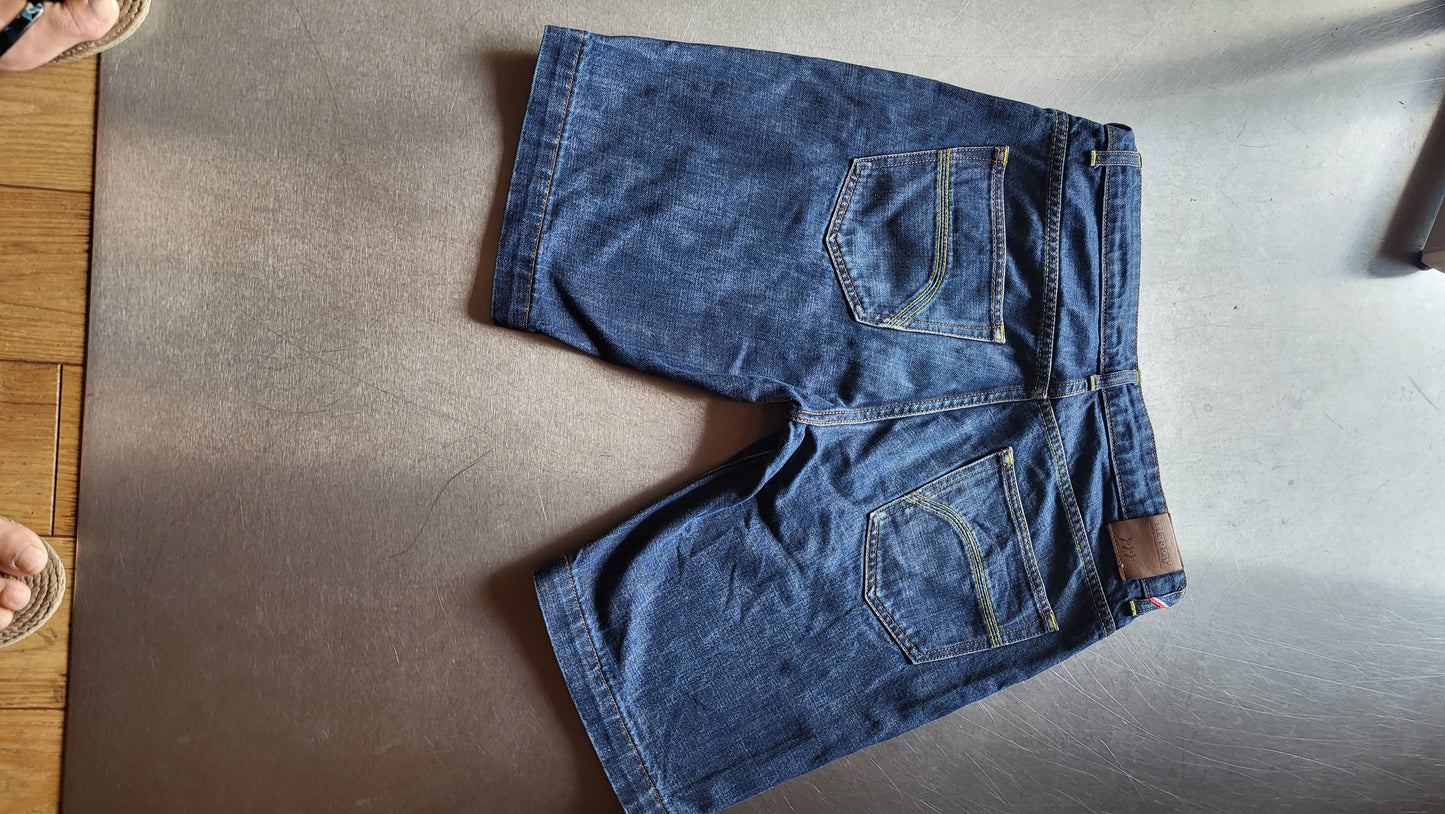 Short en jean Brut - Marius