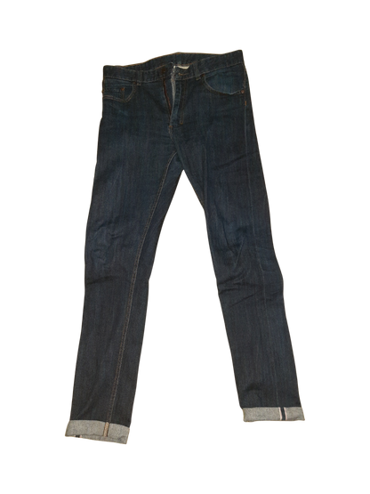 second_hand