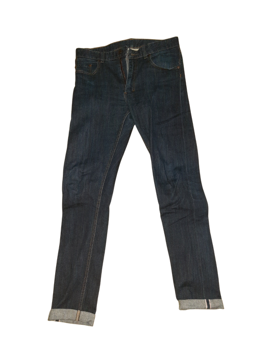 second_hand