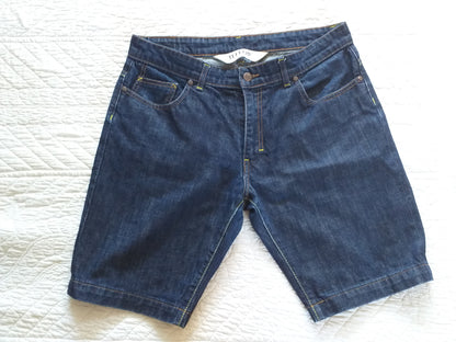 Short en jean Brut - Marius