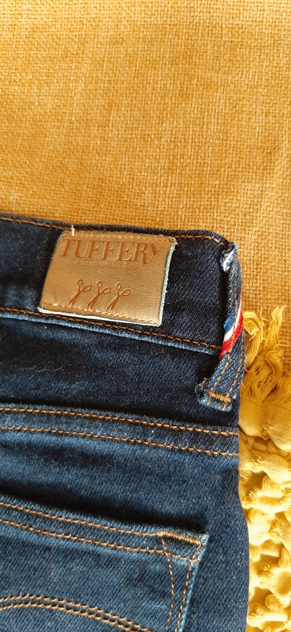 Jean ajusté taille standard France Rugby – Augusta