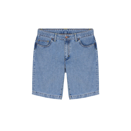 Short homme en jean Clair - Marius