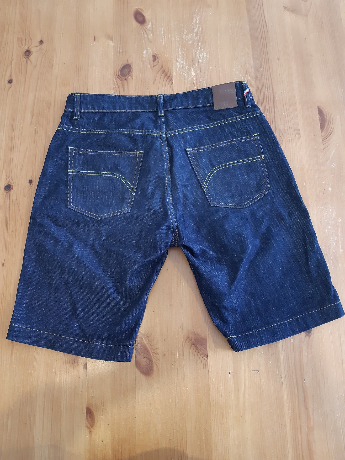 Short en jean Brut - Marius