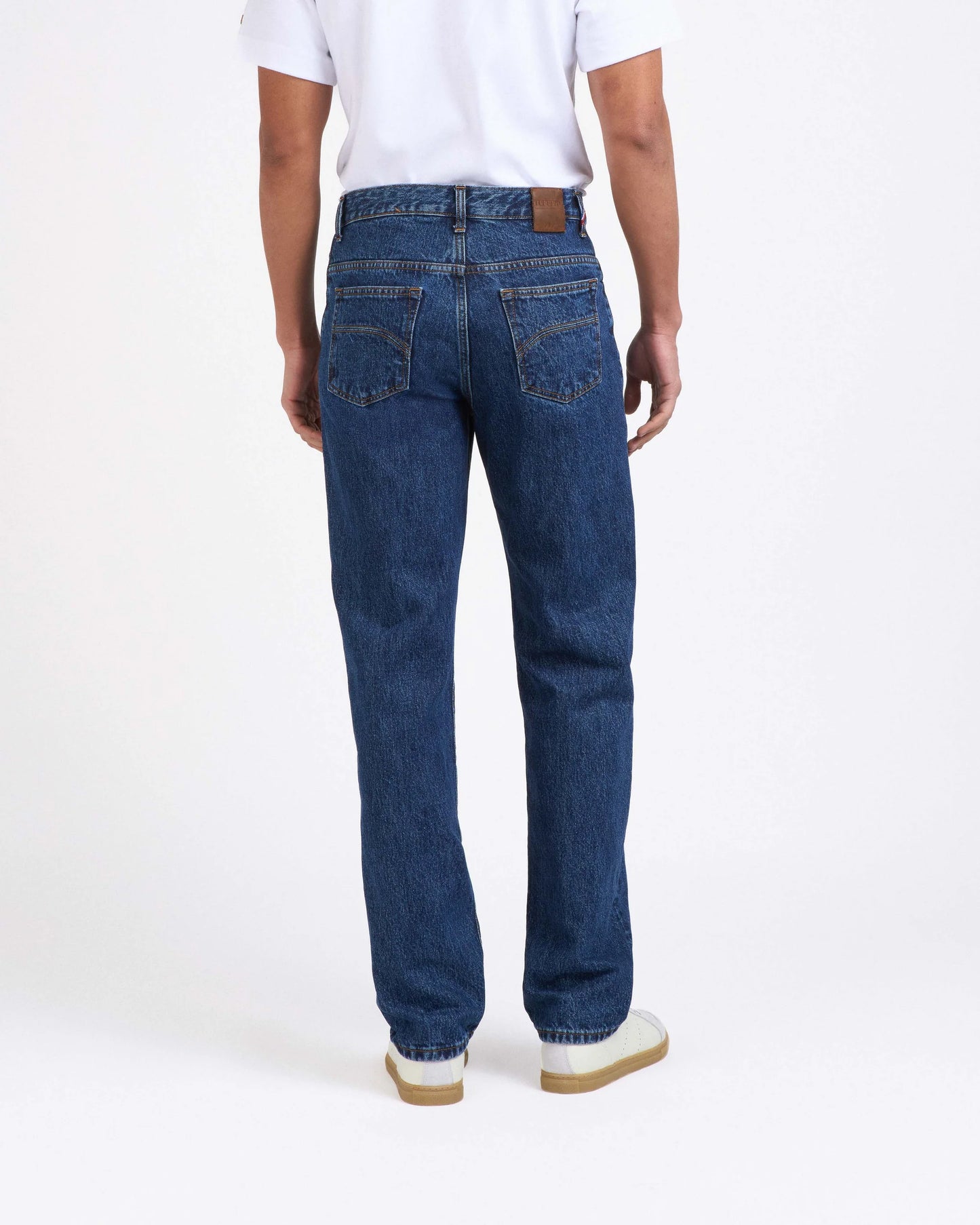 CÉLESTIN STONE WASHED