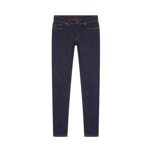 Brut standard waist slim jeans - Mathilde