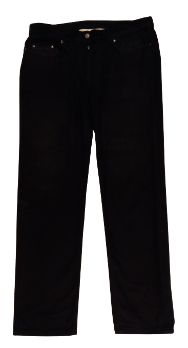 Jean noir