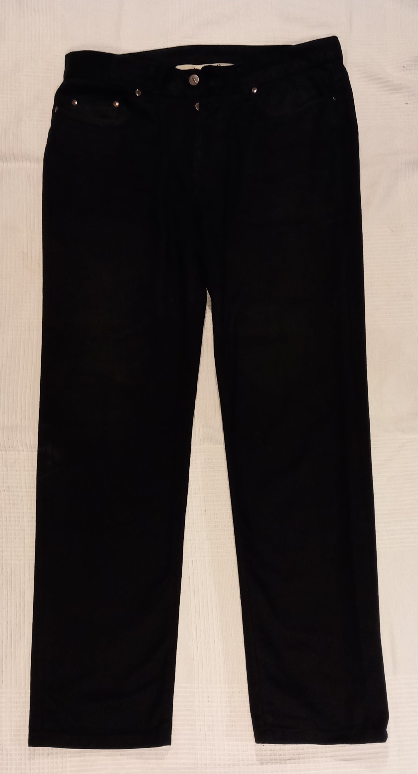 Jean noir