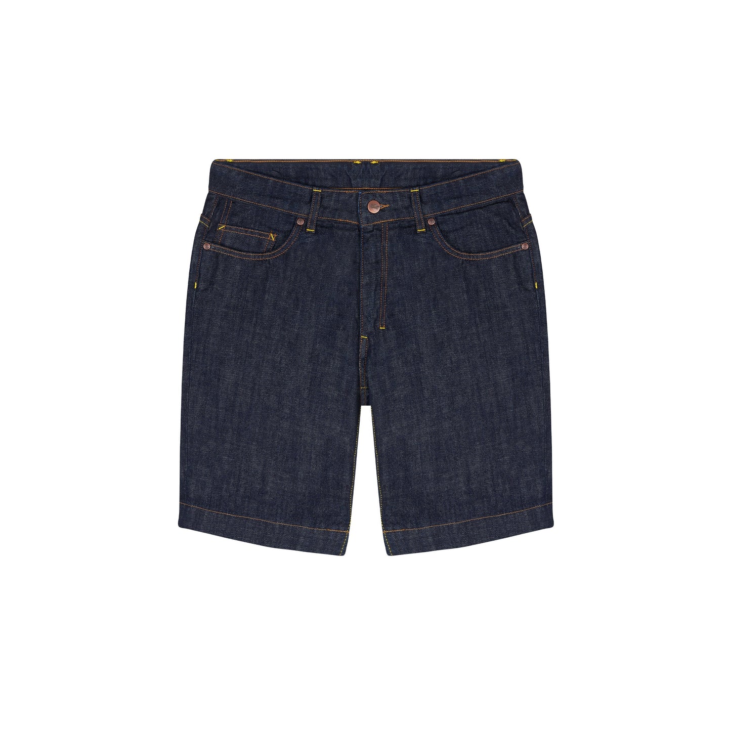 Short en jean Brut - Marius
