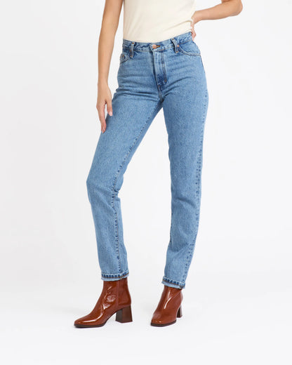 Jean bleu